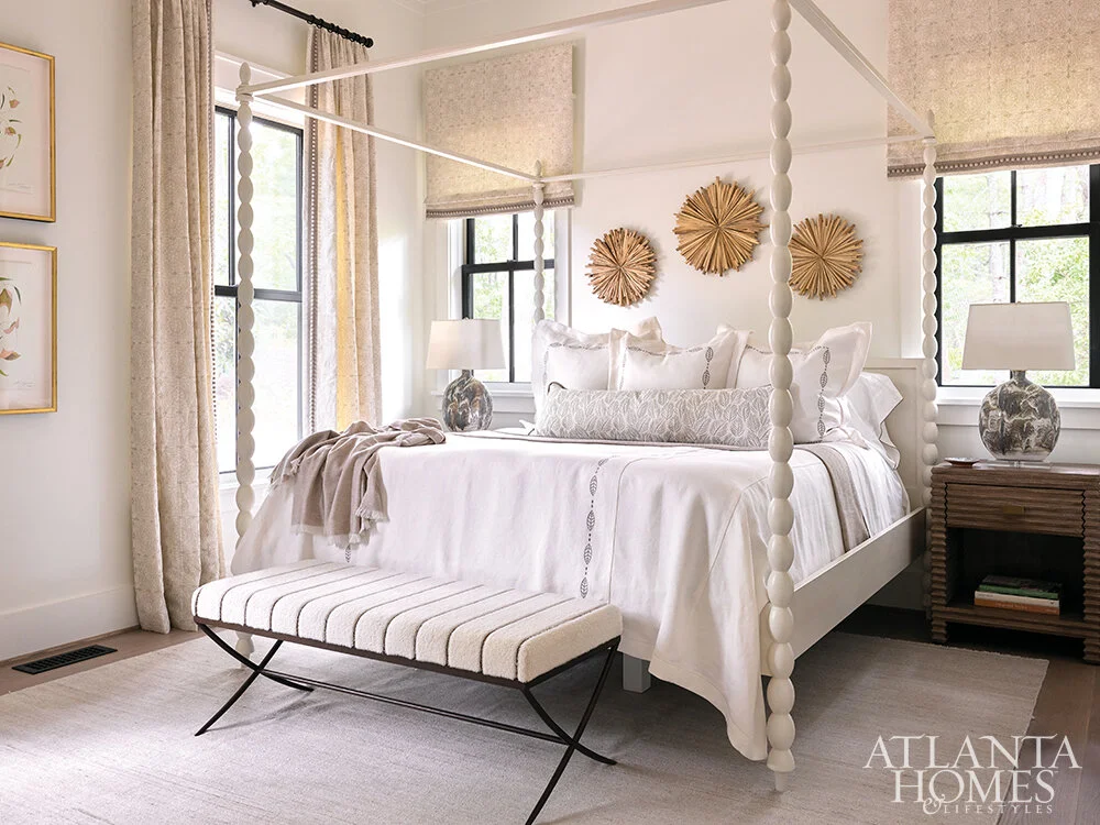 This Inspired Life by Lauren Servati I Frances Lauren Interiors